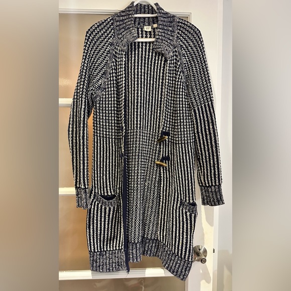 Gap long cardigan M - Picture 1 of 1